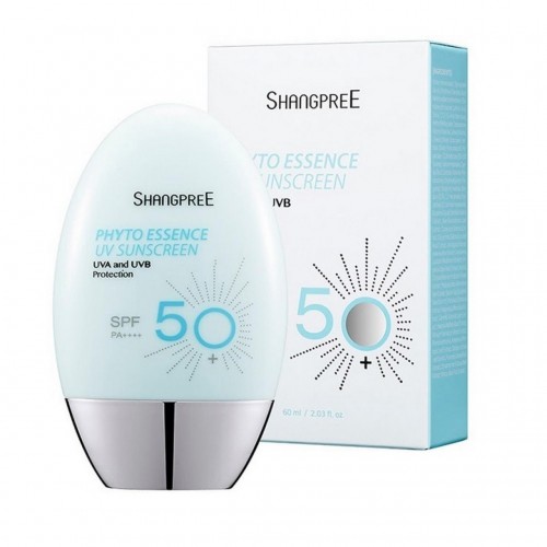 香蒲麗防曬SPF50PA+++60ML