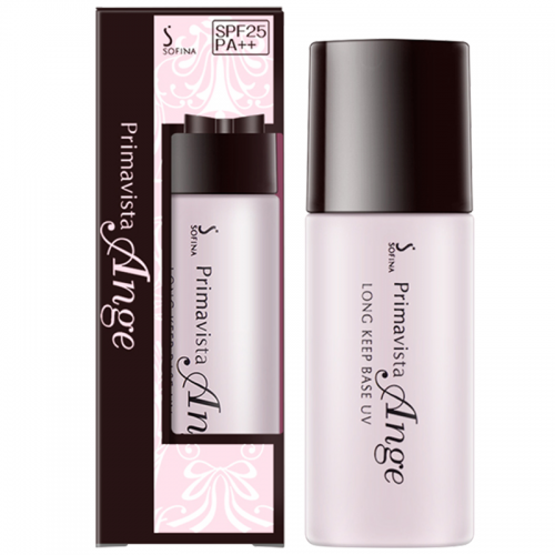 Sofina 控油瓷效妝前隔離保濕乳防曬SPF16 PA++ 25ml