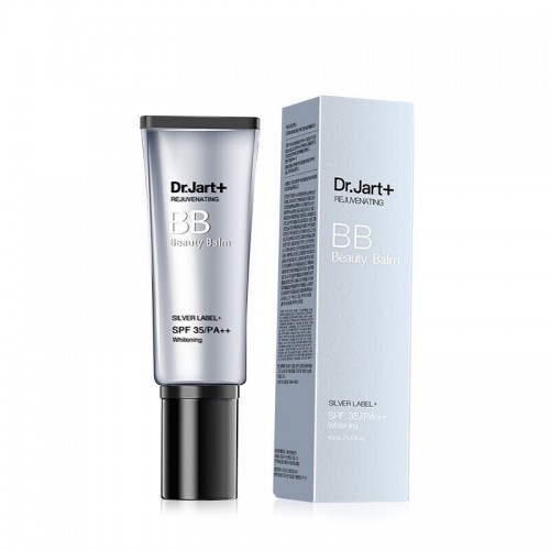 Dr.Jart 銀管BB霜SPF35/PA+++ 40ML