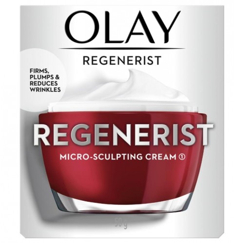 OLAY 新生高效緊緻護膚霜 50g
