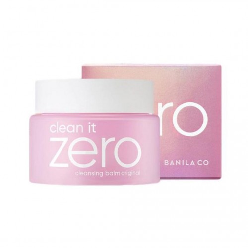 Banila Co 芭妮蘭致柔卸妝膏100ML
