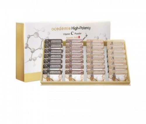 OCEDEMIE VC POWDER 28天凍乾粉亮白精華