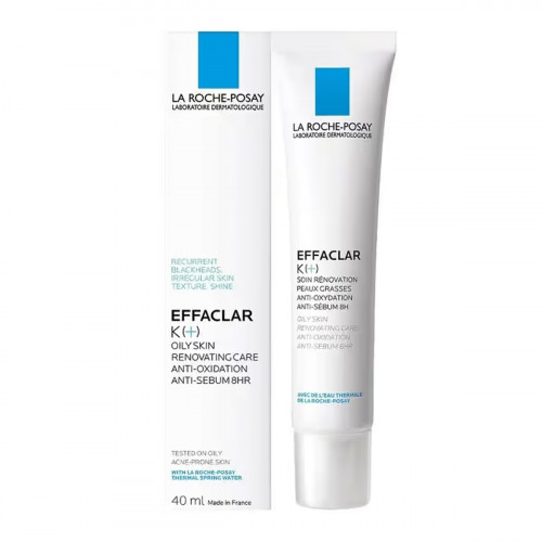 La Roche-Posay 每日修護精華 K (+) 40ml